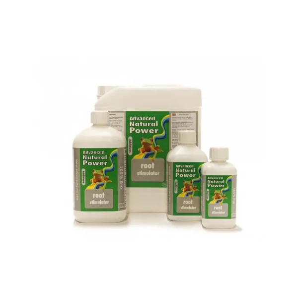 Advanced Hydroponics Of Holland Natural Power Root Stimulator (250ml a 5L)