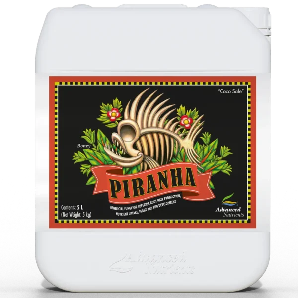 Advanced Nutrients Piranha Liquid