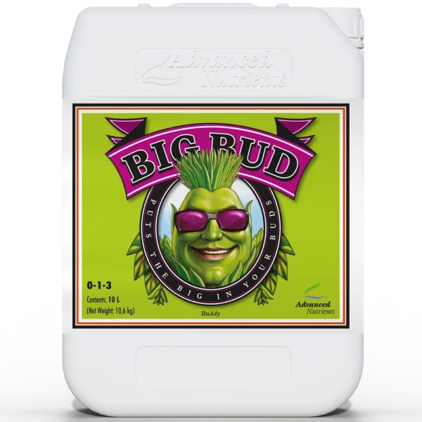 Advanced Nutrients Big Bud Liquid