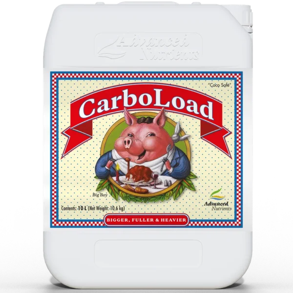 Advanced Nutrients Carboload Liquid