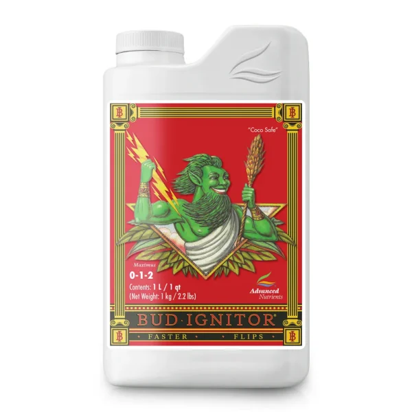 Advanced Nutrients Bud Ignitor