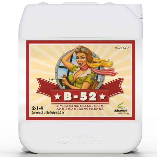 Advanced Nutrients B-52