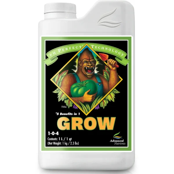 Advanced Nutrients PH Perfect Grow