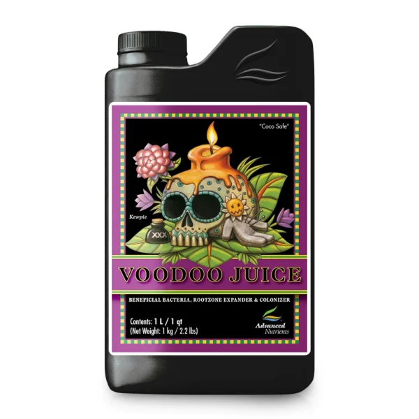 Advanced Nutrients Voodoo Juice