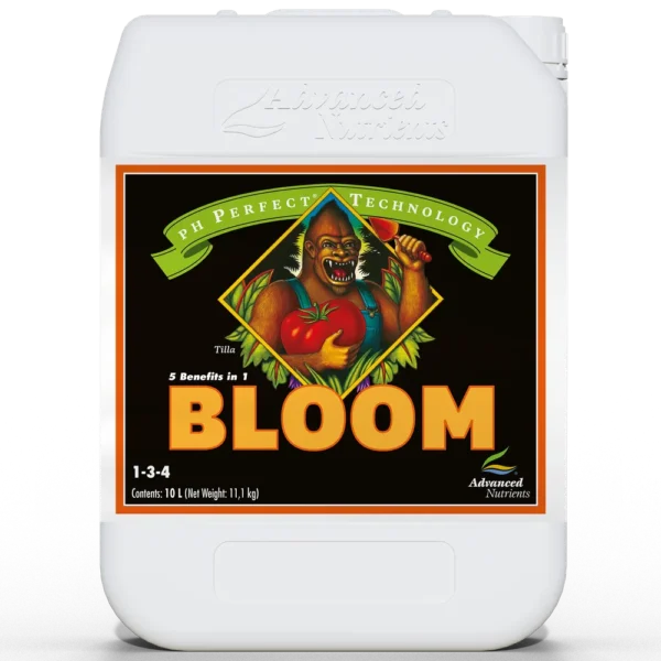 Advanced Nutrients PH Perfect Bloom