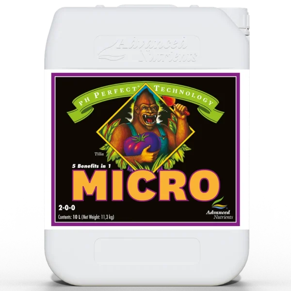 Advanced Nutrients PH Perfect Micro