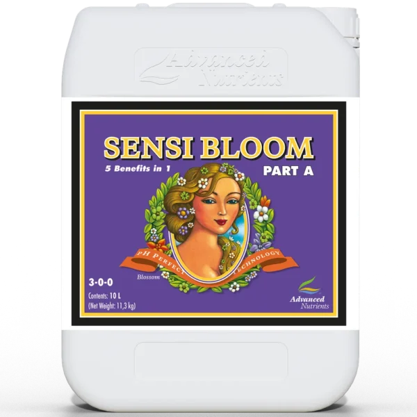 Advanced Nutrients PH Perfect Sensi Bloom