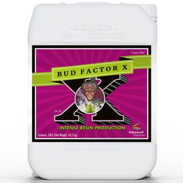 Advanced Nutrients Bud Factor X