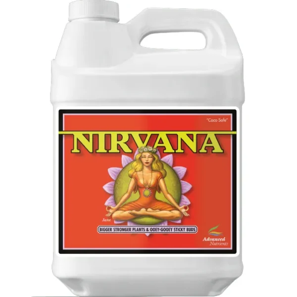 Advanced Nutrients Nirvana