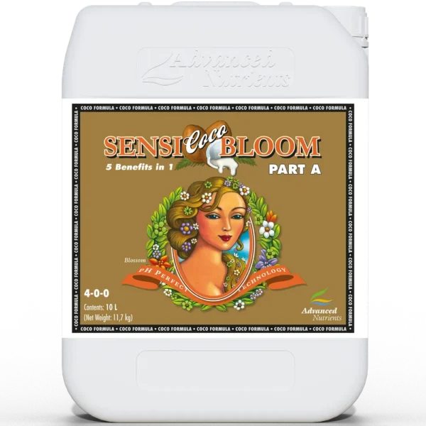 Advanced Nutrients PH Perfect Sensi Coco Bloom