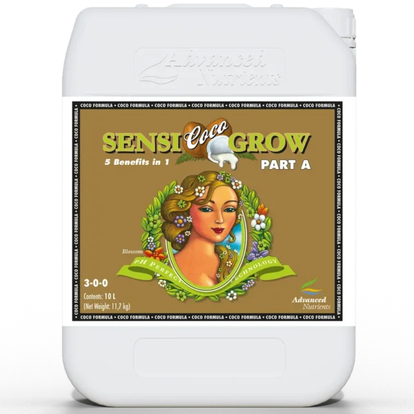 Advanced Nutrients PH Perfect Sensi Coco Grow