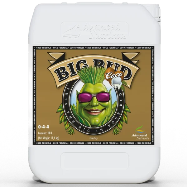 Advanced Nutrients Big Bud Coco Liquid