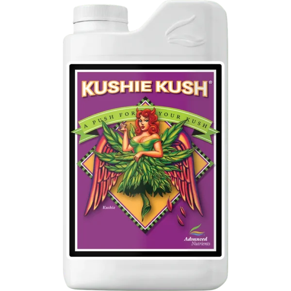 Advanced Nutrients Kushie Kush