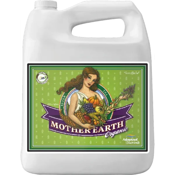 Advanced Nutrients Mother Earth Super Tea Organic Bloom