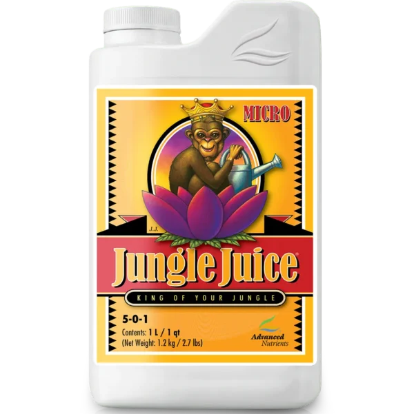 Advanced Nutrients Jungle Juice Micro