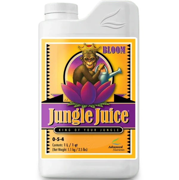 Advanced Nutrients Jungle Juice Bloom