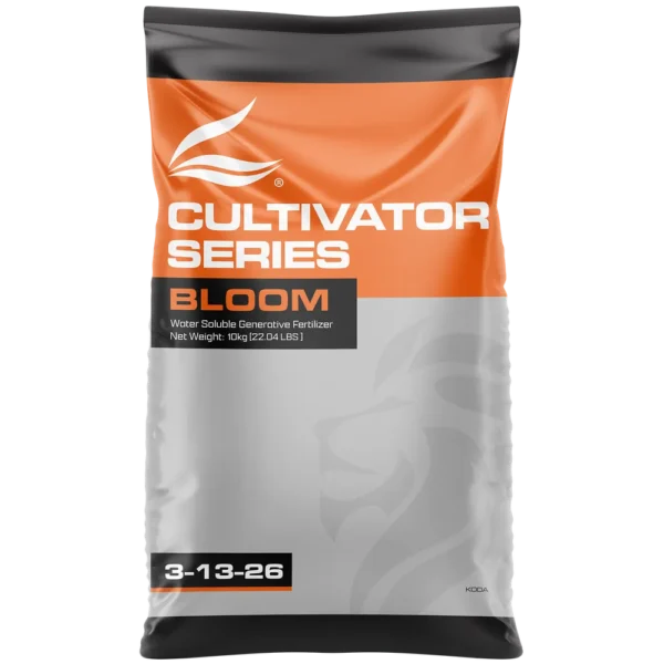 Advanced Nutrients Cultivator Series Bloom 10Kg