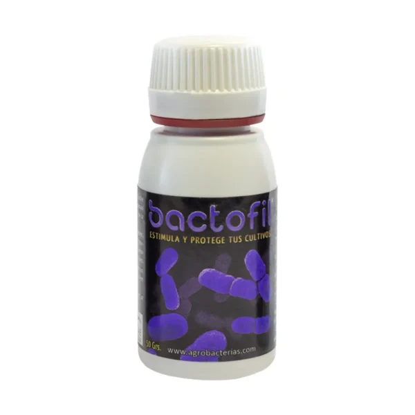 Agrobacterias Bactofil