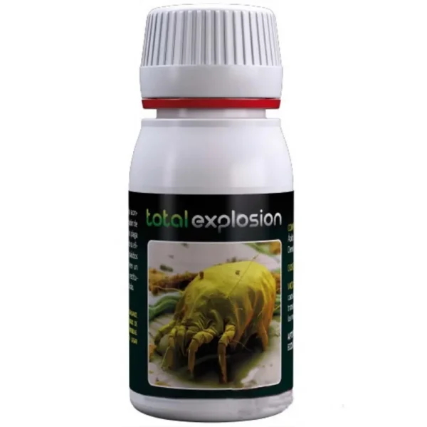 Agrobacterias Total Explosion 60ml