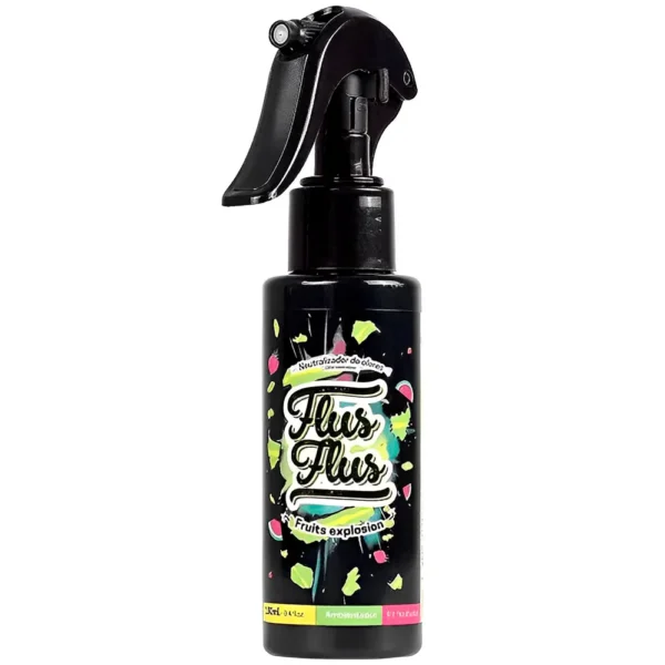 Flus Flus - Ambientador Neutralizador (Fruits) 100ml