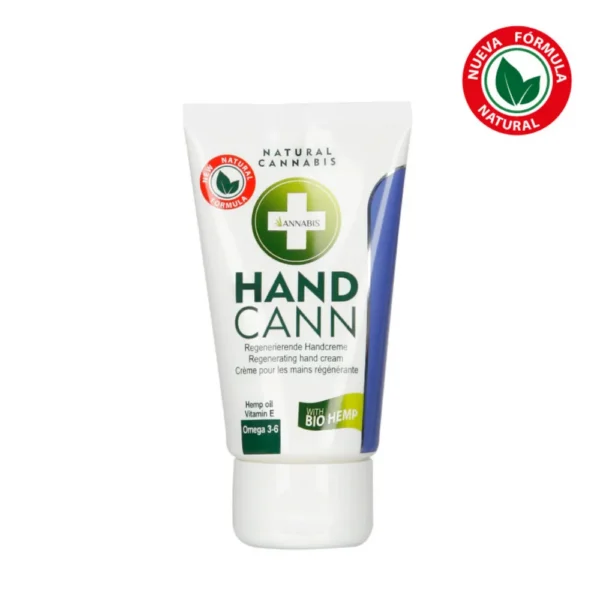 Annabis Handcann Natural 75ml