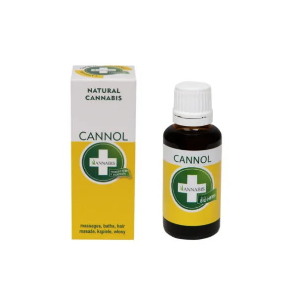 Annabis Cannol