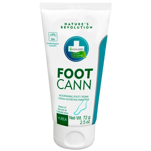 Annabis Footcann BIO 75ml