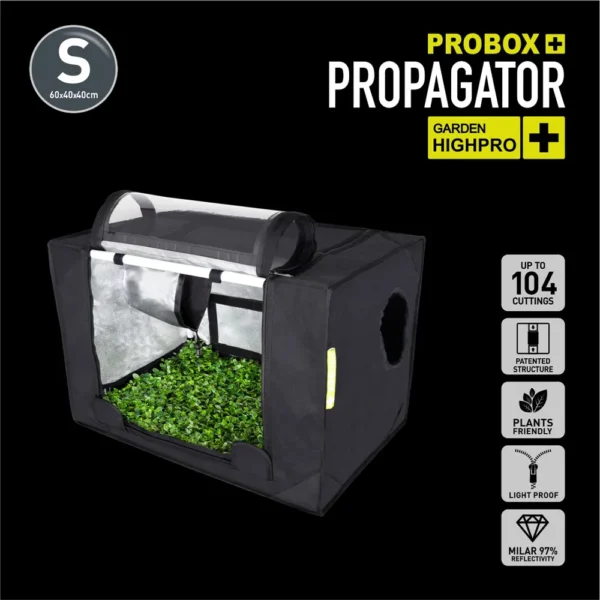 Armario Garden Highpro Probox Propagator