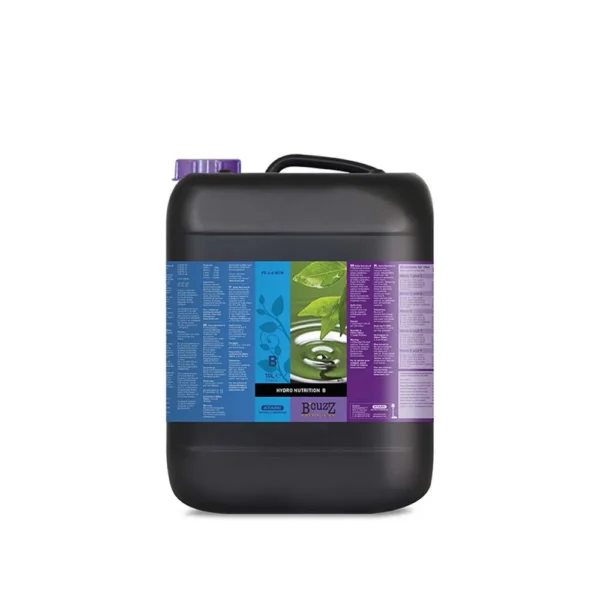 Atami B´Cuzz Hydro Nutrition A+B (1L a 10L)