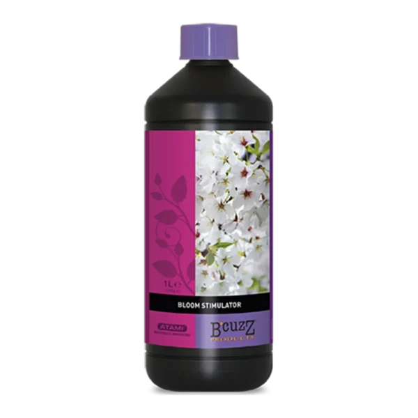 Atami B´Cuzz Bloom Stimulator (500ml a 5L)