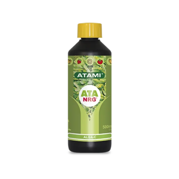 Atami Ata Organics Alga-C (500ml a 5L)