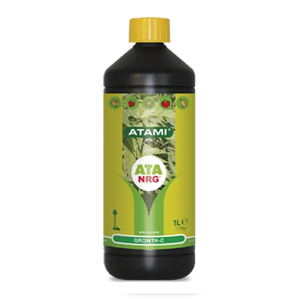 Atami Ata Organics Growth-C (1L - 5L)