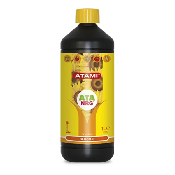 Atami Ata Organics Bloom-C (1L - 5L)