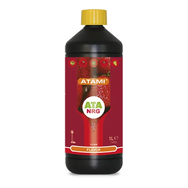 Atami Ata Organics Flavor (1L - 5L)