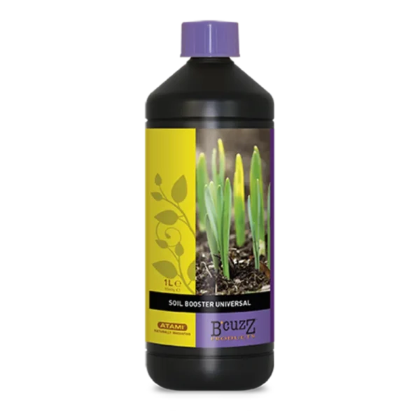 Atami B´Cuzz Soil Booster Universal (1L - 5L)