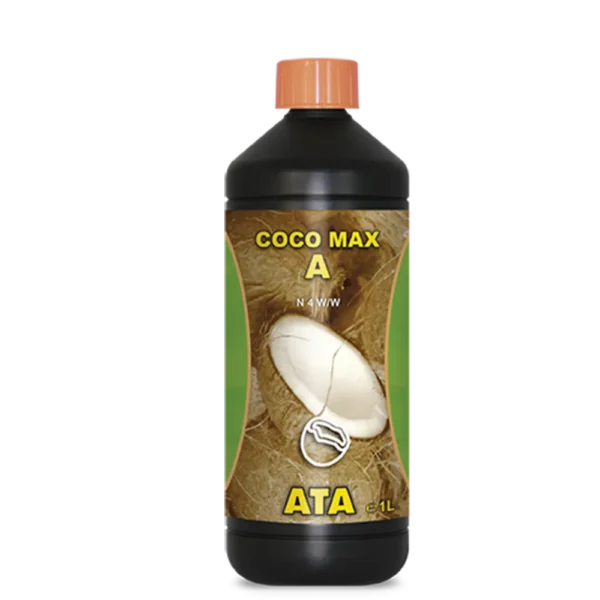 Atami Ata Coco Max A+B (1L - 10L)