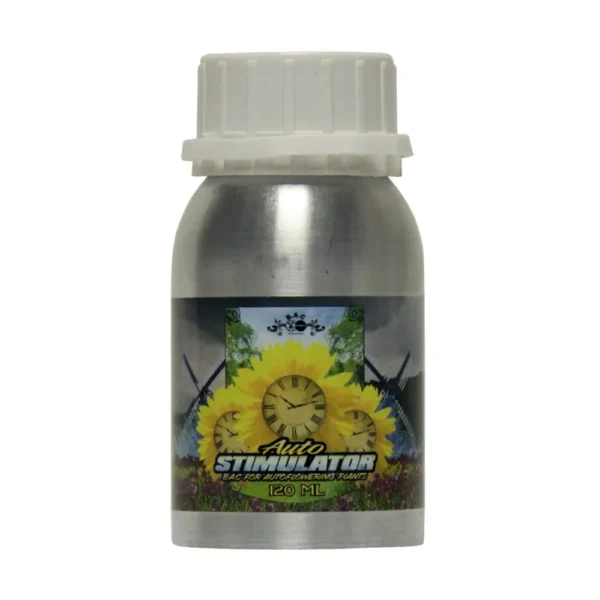 B.A.C. Fast Auto Stimulador (120ml - 300ml)