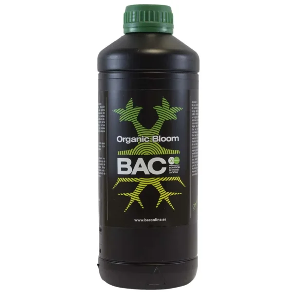 B.A.C Organic Bloom