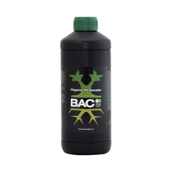 B.A.C. Organic Pk Booster (250ml a 10L)