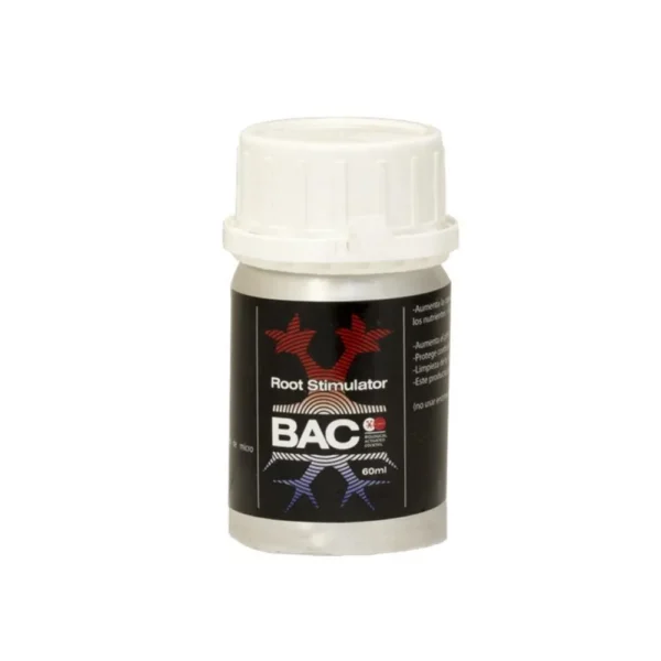 B.A.C. Root Stimulator (60ml a 5L)