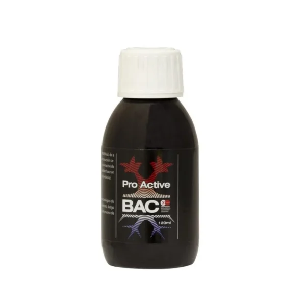 B.A.C. Pro-Active (120ml - 500ml)