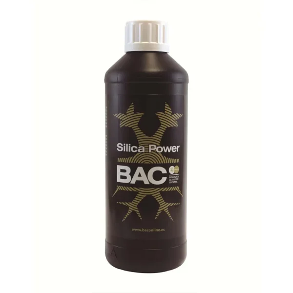 B.A.C. Silica Power (250ml - 5L)