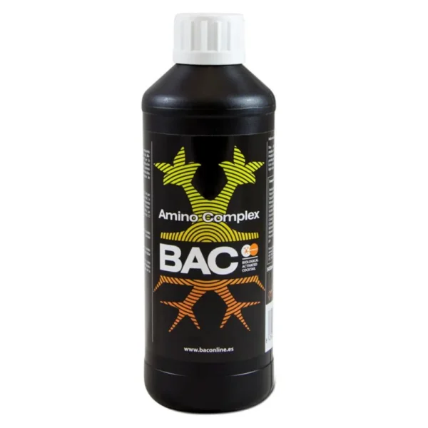 B.A.C. Amino Complex