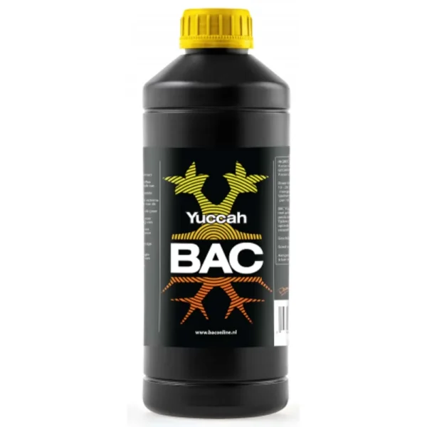 B.A.C. Yuccah