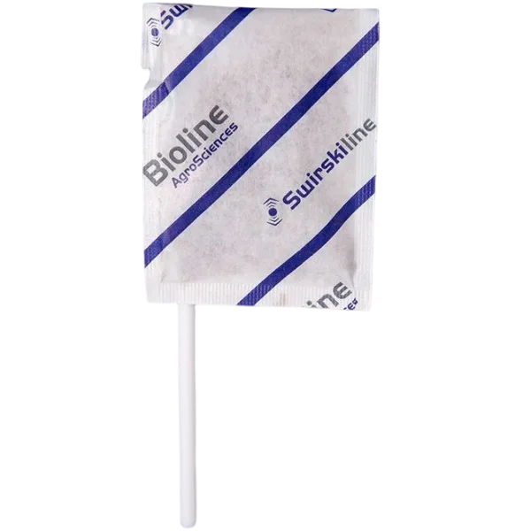 Starskii - Amblyseius Swirskii 500 Sobres Stick 62.500 (Mosca Blanca)