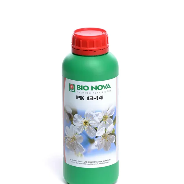 Bio Nova PK 13-14 (1L - 5L)