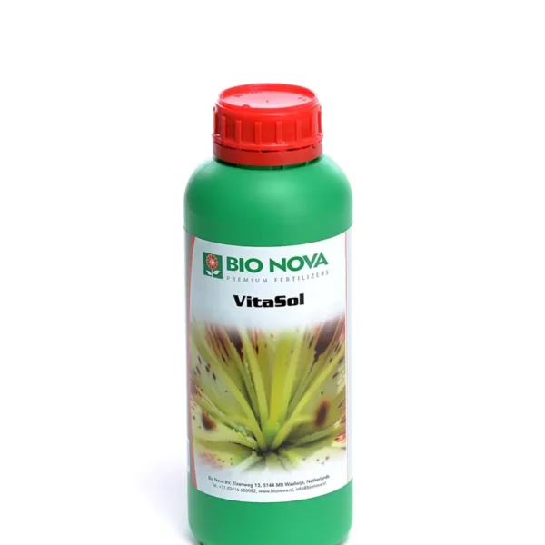 Bio Nova Vitasol 1L