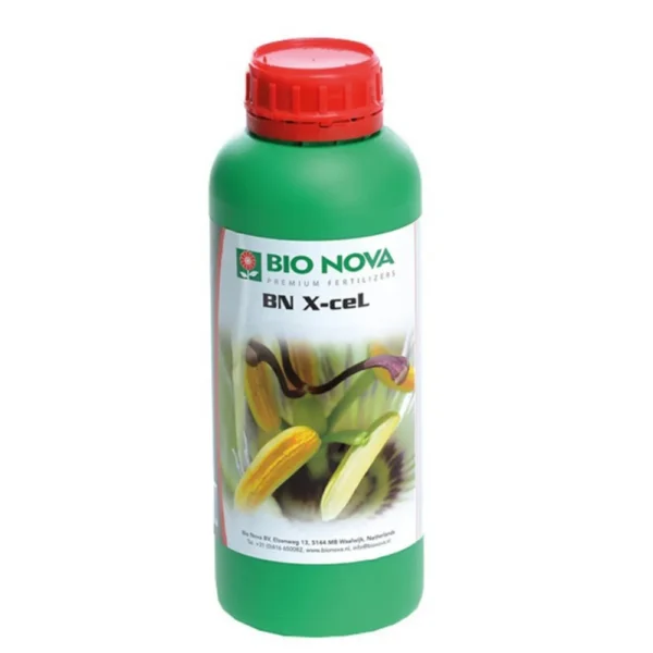 Bio Nova X-Cell (250ml - 5L)