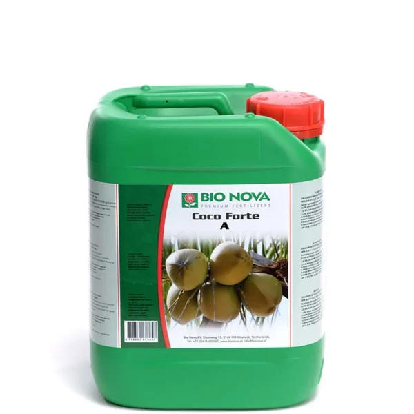 Bio Nova Cocoforte A+B 5L