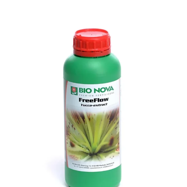 Bio Nova Free Flow (1L - 5L)